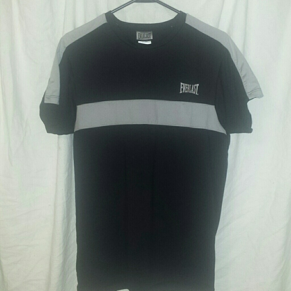 Everlasting Workout Shirt